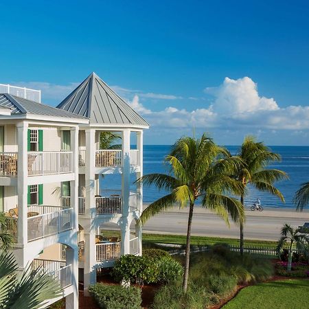 Hotel Hyatt Vacation Club At Windward Pointe Key West Exterior foto