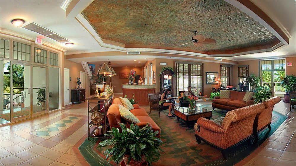 Hotel Hyatt Vacation Club At Windward Pointe Key West Exterior foto