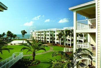 Hotel Hyatt Vacation Club At Windward Pointe Key West Exterior foto