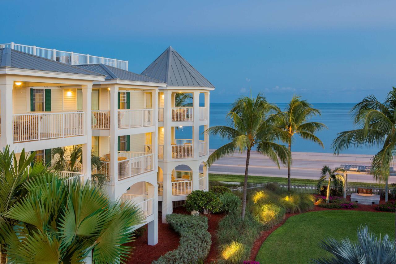 Hotel Hyatt Vacation Club At Windward Pointe Key West Exterior foto