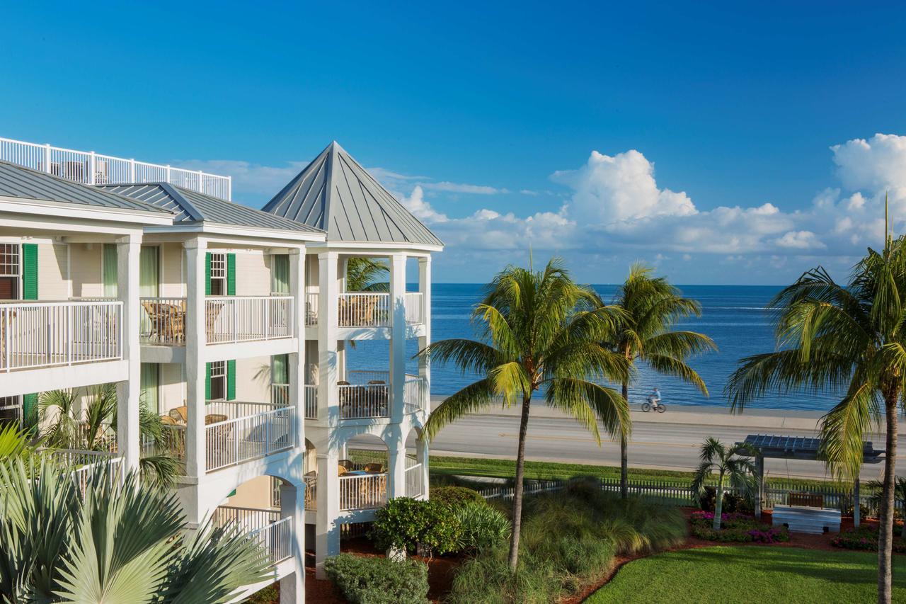Hotel Hyatt Vacation Club At Windward Pointe Key West Exterior foto