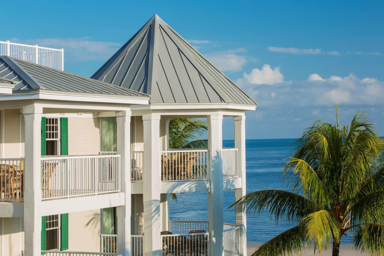Hotel Hyatt Vacation Club At Windward Pointe Key West Exterior foto