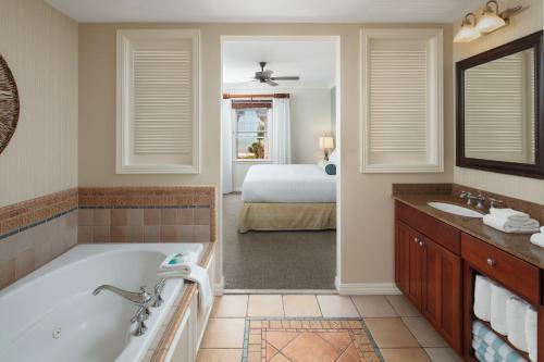 Hotel Hyatt Vacation Club At Windward Pointe Key West Exterior foto
