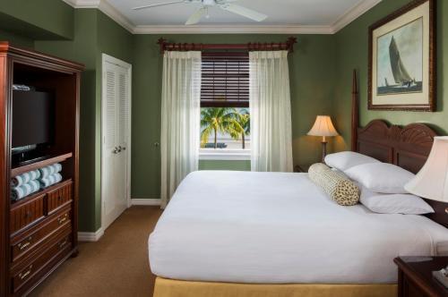 Hotel Hyatt Vacation Club At Windward Pointe Key West Exterior foto